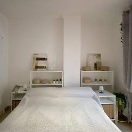 Apartment Apto. Con Piscinas A 150m Playa *