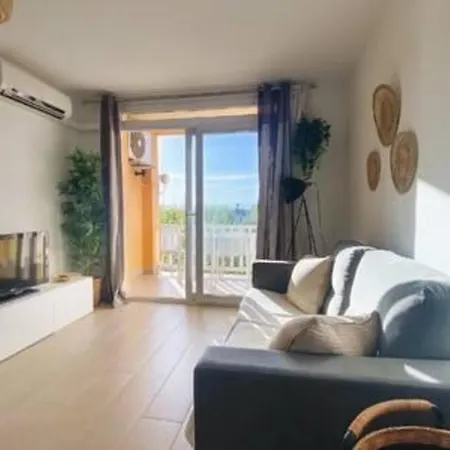 Apto. Con Piscinas A 150m Playa * Empuriabrava